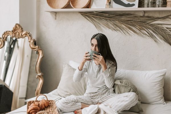 I benefici di una routine mattutina sana
