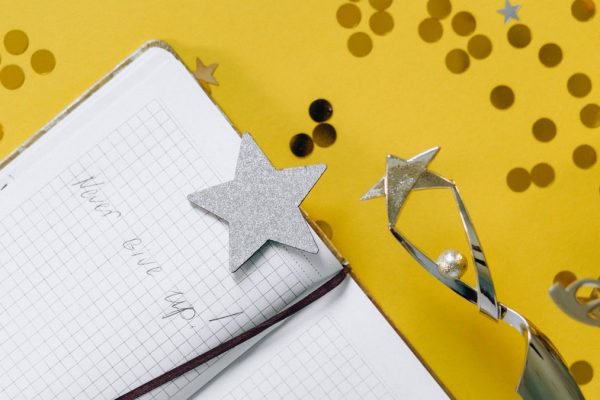 Motivazione per raggiungere i tuoi obiettivi